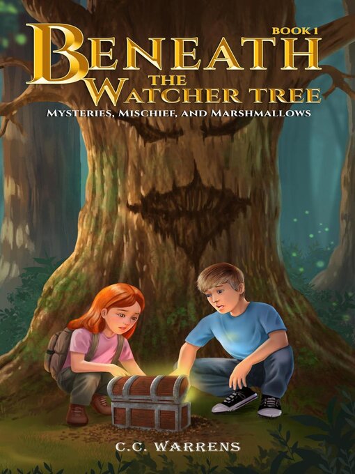 Title details for Beneath the Watcher Tree by C.C. Warrens - Available